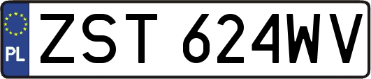 ZST624WV