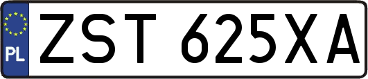 ZST625XA