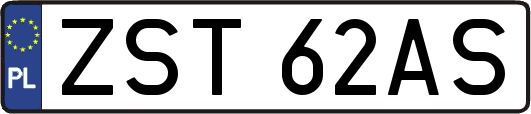 ZST62AS