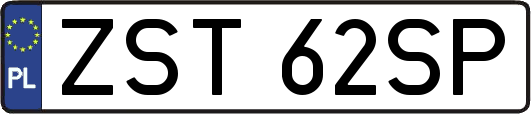 ZST62SP