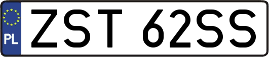 ZST62SS