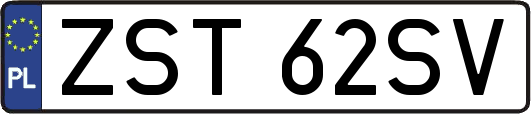 ZST62SV