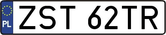 ZST62TR