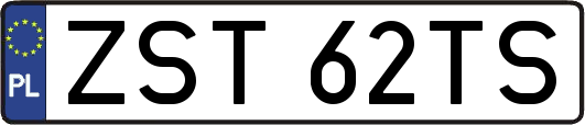 ZST62TS