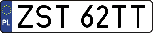 ZST62TT