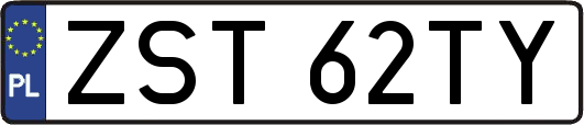 ZST62TY
