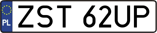 ZST62UP