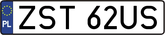 ZST62US