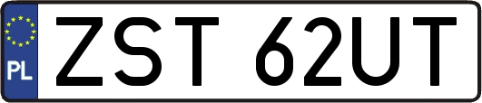 ZST62UT