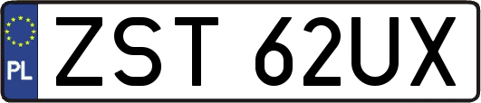 ZST62UX