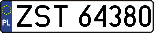 ZST64380