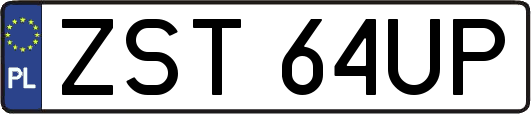 ZST64UP