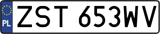 ZST653WV