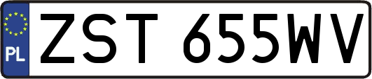 ZST655WV