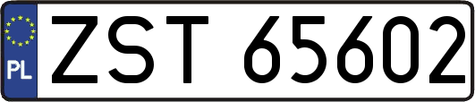 ZST65602