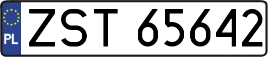 ZST65642