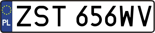ZST656WV