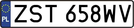 ZST658WV