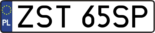 ZST65SP