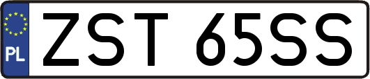 ZST65SS