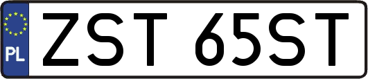 ZST65ST