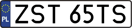 ZST65TS