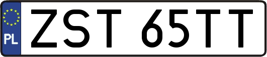 ZST65TT