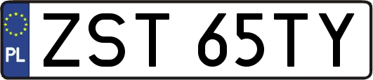 ZST65TY