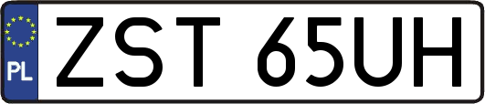 ZST65UH