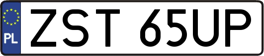 ZST65UP