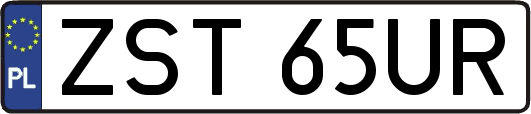 ZST65UR
