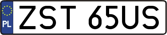 ZST65US