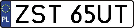 ZST65UT