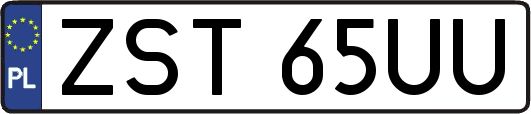 ZST65UU