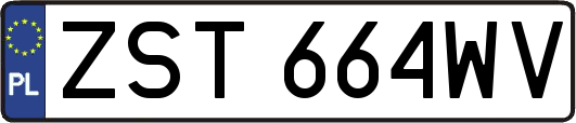 ZST664WV