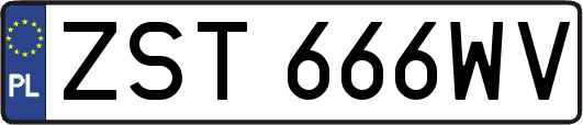 ZST666WV