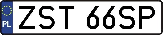 ZST66SP