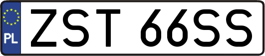 ZST66SS
