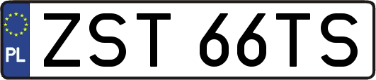 ZST66TS