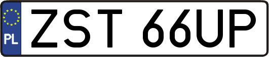 ZST66UP