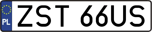 ZST66US