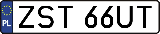 ZST66UT