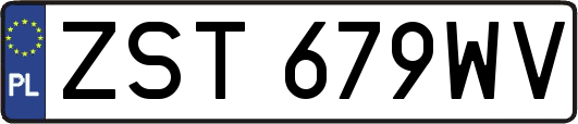 ZST679WV