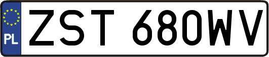 ZST680WV