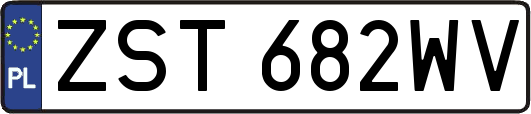 ZST682WV