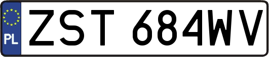 ZST684WV