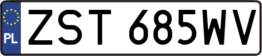 ZST685WV