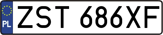 ZST686XF