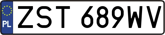 ZST689WV