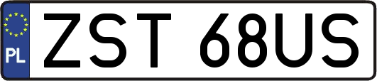 ZST68US